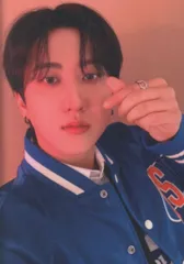 StrayKids 10000円購入特典 Changbin 2024 JYP POP UP