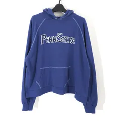 【STAMMBAUM/シュタンバウム】PENN SYLVA フードスウェット 2026年最新】stammbaumの人気アイテム - メルカリ