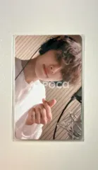 セブチ ジョンハン ;