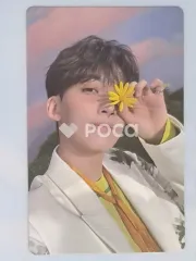 Seventeen ジョンハン セブチ SECTOR 17 COMPACT ver.