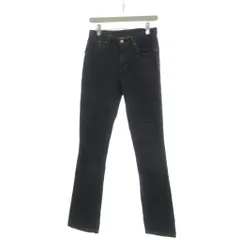 エドウィン EDWIN デニムパンツ ジーンズ 27 紺 ネイビー /RN ■GY58