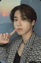StrayKids JYP SHOP HAN Stay in STAY in JEJU