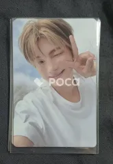 TWS ジフン play hard COMPACT Ver.