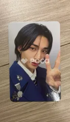 straykids ヒョンジン スキズ Stray Kids 4TH FANMEETING 'SKZ'S MAGIC SCHOOL' STAY ZONE