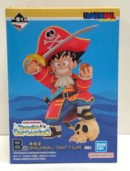 28. [미개봉] B상 손오공 피규어 이치 반 쿠지 드래곤 볼 DRAGONBALL SNAP COLLECTION2 [병매품]