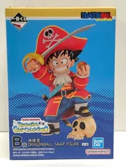28.【未開封】B賞 孫悟空 フィギュア 一番くじ ドラゴンボール DRAGONBALL SNAP COLLECTION2【併売品】