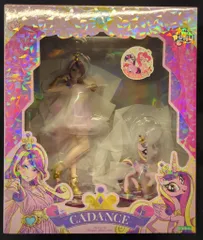 2026年最新】BISHOUJO MY LITTLE PONY美少女 プリンセスルナ 1/7