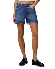 ジョーズジーンズ レディース ボトムス ハーフパンツ・ショーツ ショートパンツ Joes Jeans The Jessie Shorts Animated