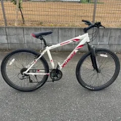 Specialized スペシャライズド Rockhopper ロックホッパー MTBのサムネイル