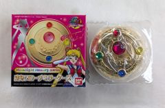 新品・未開封】シュウウエムラ セーラームーン ルナ ミラー 非売品