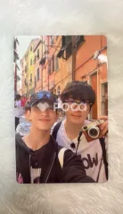 Seventeen ユニット セブチ NANA TOUR with SEVENTEEN GIFT