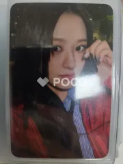 IVE ユジン IVE EMPATHY WITHMUU ラキドロ