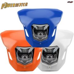 ホンダ モトラ ヘッドライトプロテクター リプロ品 未使用 - メルカリ