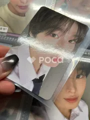 NCT WISH : SCHOOL of WISH FORTUNE SCRATCH