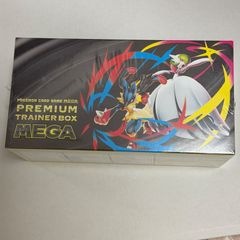 未開封】ポケモンセンター トウホク スペシャルBOX シュリンク付き