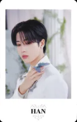 StrayKids HAN 2023 MANIAC ENCORE inJAPAN ポラ風