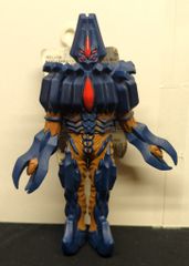 ウルトラマンティガ ポピニカ クリムゾンドラゴン ブルートルネード