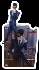 HUNTER×HUNTER レオリオ フィギュア