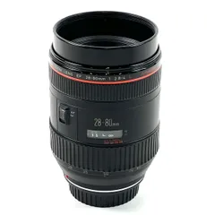 2026年最新】canon 単焦点レンズ ef28mm f2．8 フルサイズ対応（中古品