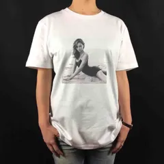 オリジナル Tシャツ ミランダカー セクシー 水着 ビクトリアズシークレット エンジェル Tシャツ S M L XL タイト ジャスト 大きい ビッグ オーバーサイズ メンズ レディース ユニセックス ピンククリーム