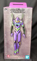 BANDAI SPIRITS 이치 반 쿠지 에반게리온 Mark.06, 강림! B상 에반게리온 초호기(Another Image) 피규어