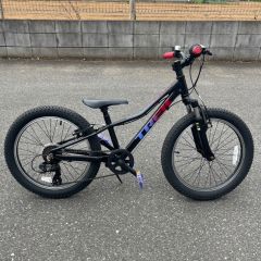 Trek ジュニア用マウンテンバイク 引取の場合22000　明日削除します Trek ジュニア用マウンテンバイク 引取の場合22000 明日削除します