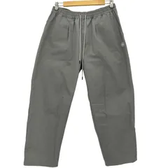 ラディアル RADIALL RHODES - STRAIGHT FIT EASY PANTS メンズ  Mのサムネイル