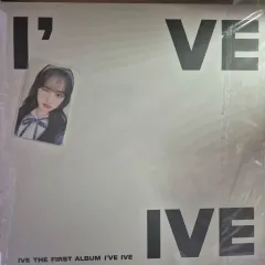 2026年最新】IVEガウル レコード盤の人気アイテム - メルカリ