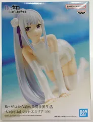BANDAI SPIRITS Celestial vivi Re:ゼロから始める異世界生活 エミリア