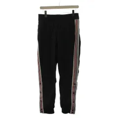 アディダス バイ ステラマッカートニー adidas by Stella McCartney ナイロンパンツ OT 紺 ネイビー  /LP
