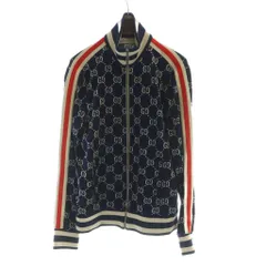 GUCCIブルゾン 2026年最新】GUCCI メンズ ジャンパー・ブルゾンの人気アイテム - メルカリ