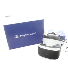 2026年最新】PSVR 中古の人気アイテム - メルカリ
