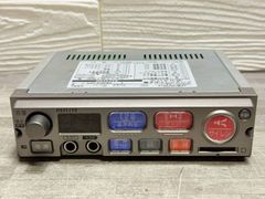 パトライト サイレンアンプ SAP-520PC-Z マイク付き - メルカリ