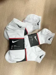 ナイキスニーカーソックス20足
