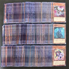 遊戯王 本格構築魔轟神デッキ40枚＋E X15枚＋α - メルカリ