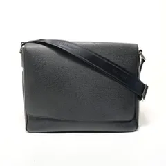 LOUIS VUITTON ルイ・ヴィトン ショルダーバッグ 2011年製 タイガ ロマン MM【中古】