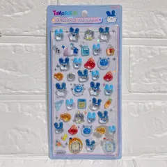 たまごっち みみっち ボンボンドロップシール【正規品】