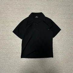ALPHA INDUSTRIES ワークシャツ