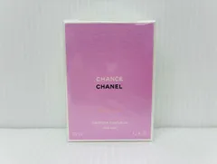 未開封 CHANEL チャンス オー ヴィーヴ ヘアミスト 35ml■