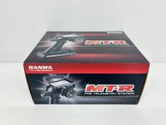 SANWA・ MT-R・RX-493iセット・追加RX-493i・新品未使用品 - メルカリ