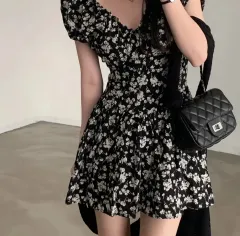 フラワー ONE PIECE