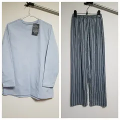 (新品)ルームウェア 上下セット