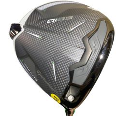 ⭐︎特美品・メーカー正規品⭐︎ テーラーメイドQI35MAXLITE10.5°S