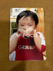 BOYNEXTDOOR ソンホ 19.99 weverse albums ver.