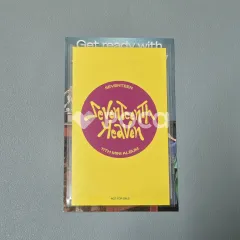 SEVENTEENTH HEAVEN タワレコ