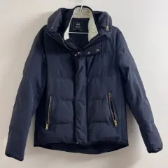 ビームス ハート ダウンジャケット ショートダウン ショートダウン ダントン アベイシングエイプ ステューシー ニードルズ 無印良品 ジーユー カーハート