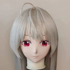 ゼンレスゾーンゼロ リナ 全頭面 着ぐるみ マスク コスプレ鍵つき