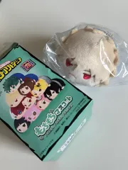 僕のヒーローアカデミア 爆豪 勝己 ぽてコロ ぬいぐるみ ヒロアカ