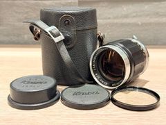 激レア F0.95レンズ】 KOWA コーワ 33.5mm F0.95 カメラ - メルカリ