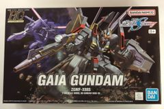 BANDAI SPIRITS HG GUNDAM SEED 기동전사 건담 SEED DESTINY 가이아 건담 반다이 남코판 20
